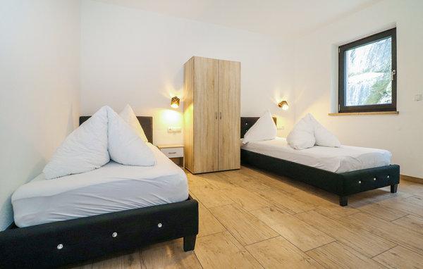 Appartamento - Längenfeld , Austria - ATA157 602