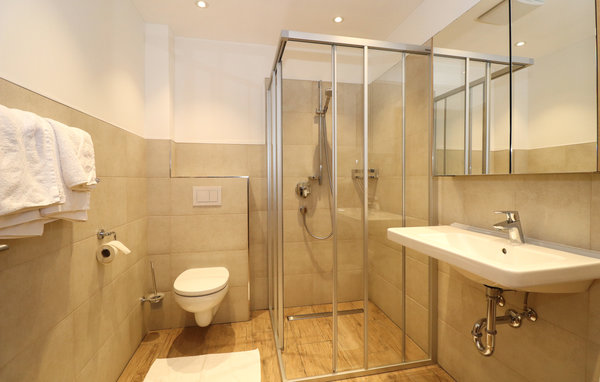 Ferienwohnung - Längenfeld , Österreich - ATA158 701
