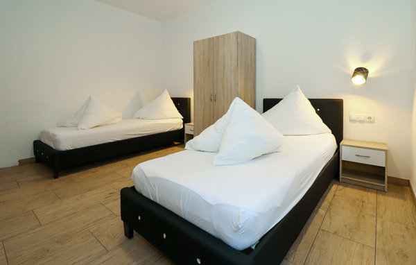 Ferienwohnung - Längenfeld , Österreich - ATA158 601