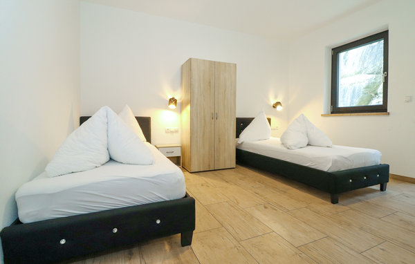Ferienwohnung - Längenfeld , Österreich - ATA158 602