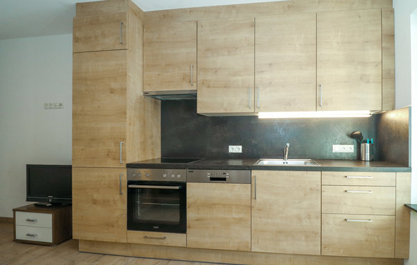 Ferienwohnung - Längenfeld , Österreich - ATA158 4