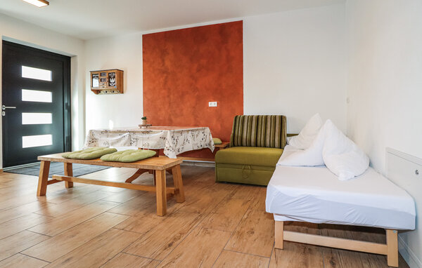 Ferienwohnung - Längenfeld , Österreich - ATA158 3