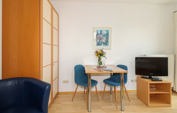 Ferienwohnung - Tannheim , Österreich - ATA172 3
