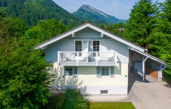 Ferienwohnung - Tannheim , Österreich - ATA172 7