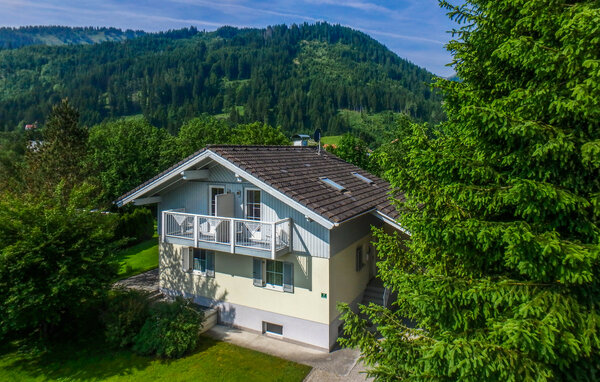 Ferienwohnung - Tannheim , Österreich - ATA172 6