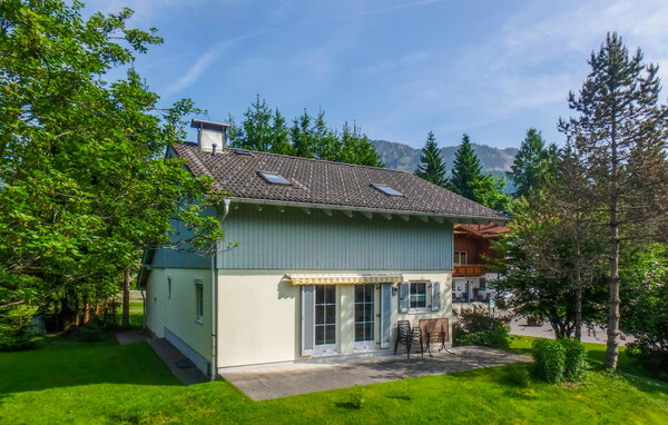 Ferienwohnung - Tannheim , Österreich - ATA172 2