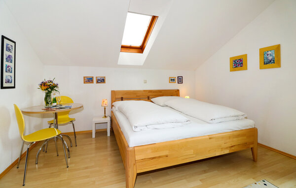 Apartment - Tannheim , Austria - ATA173 601
