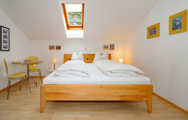 Ferienwohnung - Tannheim , Österreich - ATA173 1