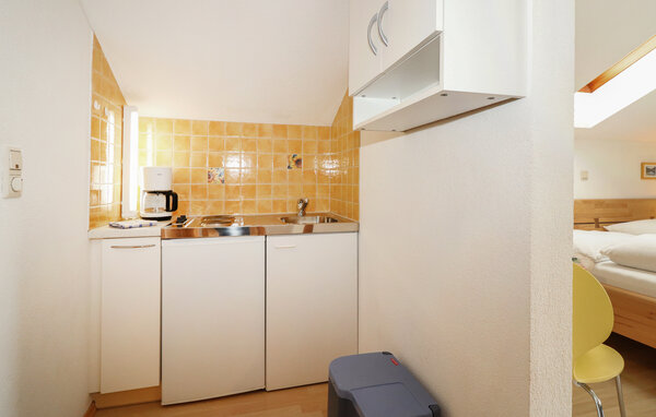 Apartment - Tannheim , Austria - ATA173 5