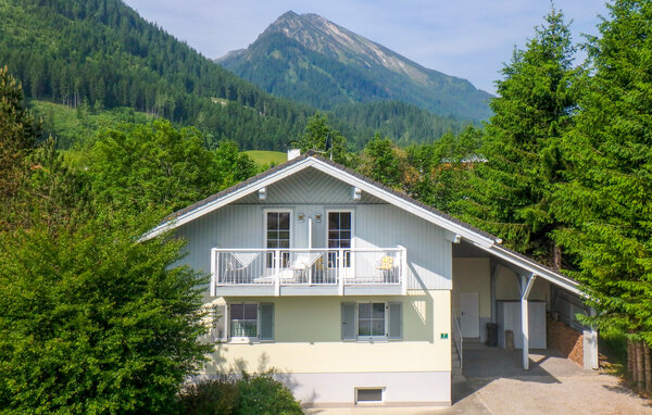Apartment - Tannheim , Austria - ATA173 81