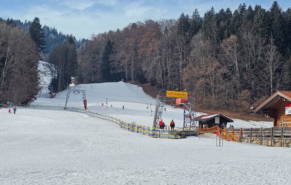 Apartment - Niederndorf , Austria - ATA300 910