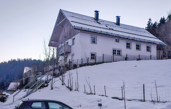 Appartement - Niederndorf , Autriche - ATA300 82