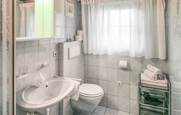 Apartment schoene Ferienwohnung Brandenb