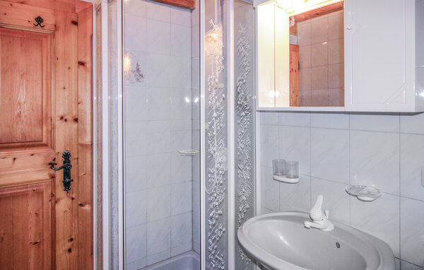 Apartment schoene Ferienwohnung Brandenb
