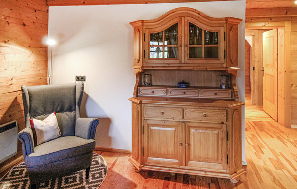 Apartment schoene Ferienwohnung Brandenb