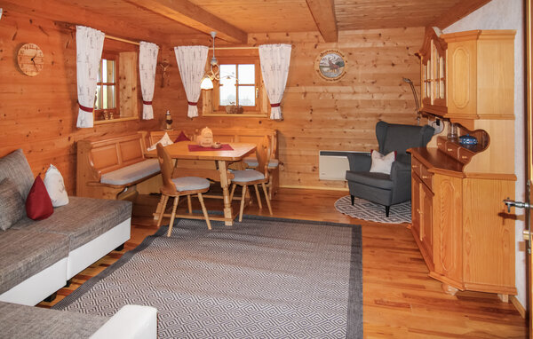 Apartment schoene Ferienwohnung Brandenb