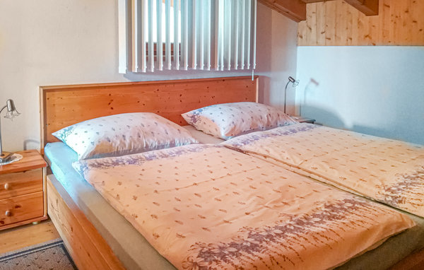Appartement Ferienwohnung in Patsch