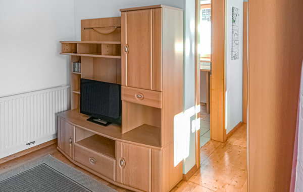 Appartement Ferienwohnung in Patsch
