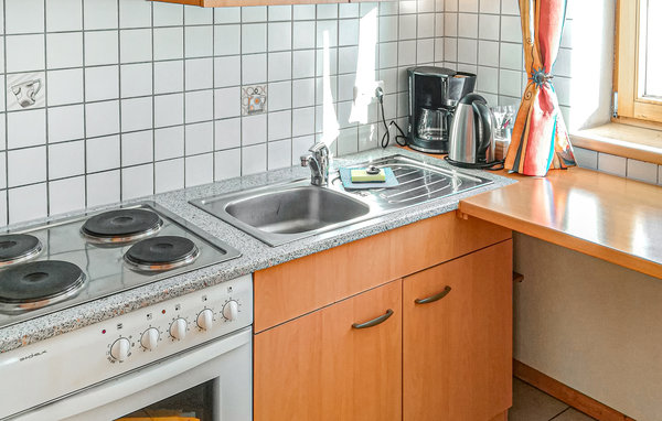 Appartement Ferienwohnung in Patsch