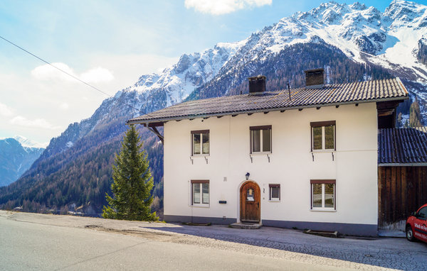 Appartement - Spiss , Oostenrijk - ATA309 2