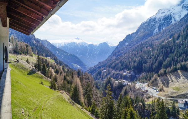 Appartement - Spiss , Oostenrijk - ATA309 1