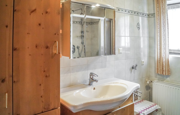 Ferienhaus - Pill , Österreich - ATA314 701