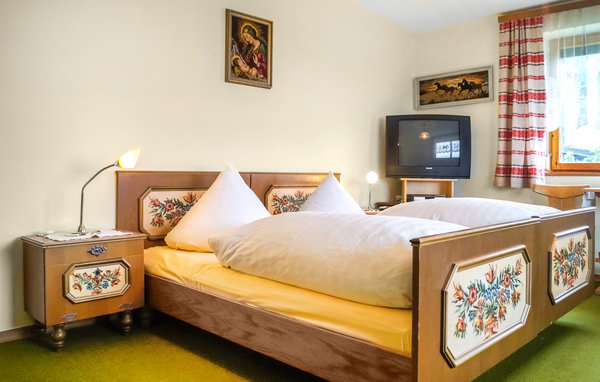 Ferienhaus - Pill , Österreich - ATA314 601