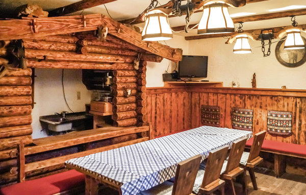 Ferienhaus - Pill , Österreich - ATA314 4
