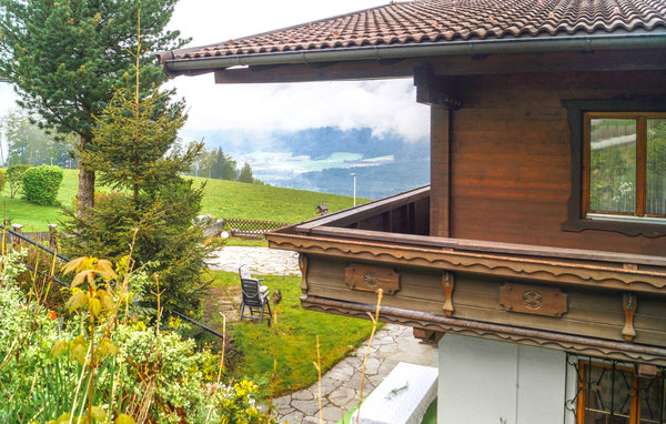 Ferienhaus - Pill , Österreich - ATA314 101