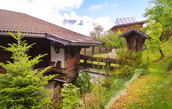 Ferienhaus - Pill , Österreich - ATA314 102