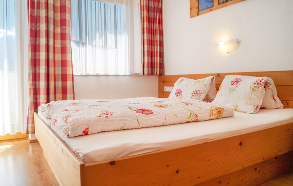 Ferienwohnung - Aschau , Österreich - ATA318 601