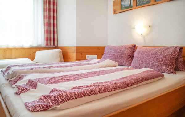 Ferienwohnung - Aschau , Österreich - ATA318 603