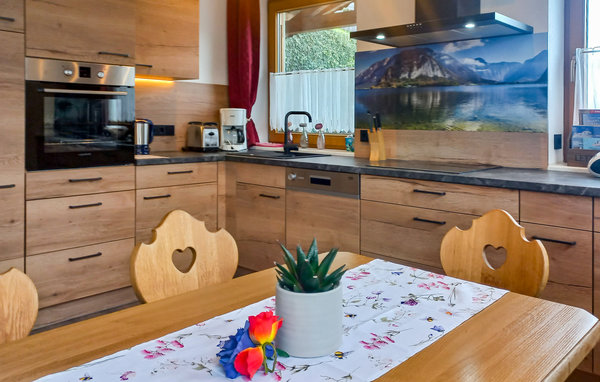 Ferienwohnung - Aschau , Österreich - ATA318 3