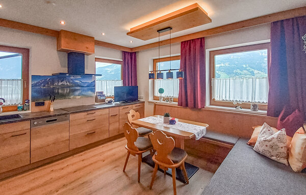 Ferienwohnung - Aschau , Österreich - ATA318 401