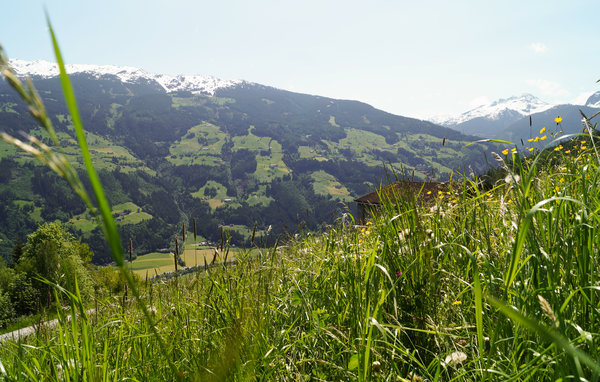 Ferienwohnung - Aschau , Österreich - ATA318 201
