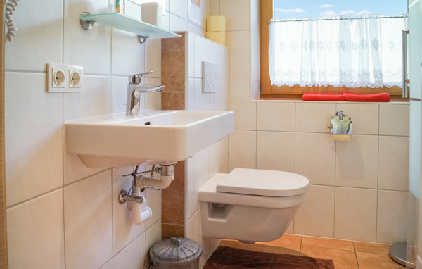 Ferienwohnung - Aschau , Österreich - ATA319 701
