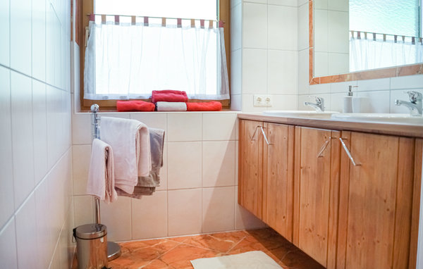 Ferienwohnung - Aschau , Österreich - ATA319 702