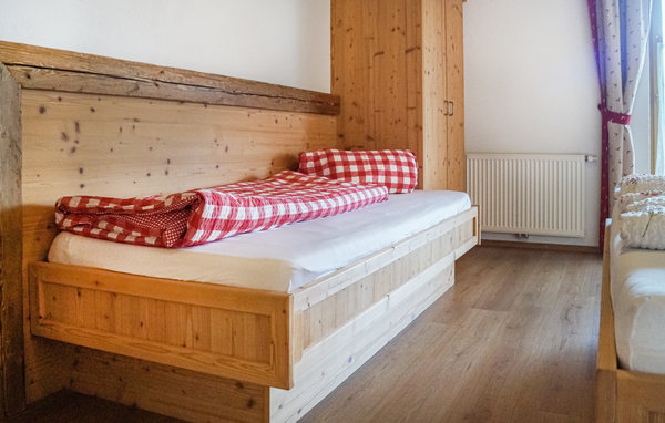Ferienwohnung - Aschau , Österreich - ATA319 602
