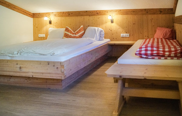 Ferienwohnung - Aschau , Österreich - ATA319 603