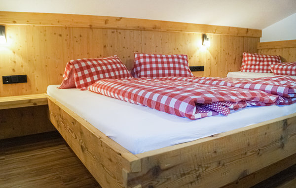 Ferienwohnung - Aschau , Österreich - ATA319 604