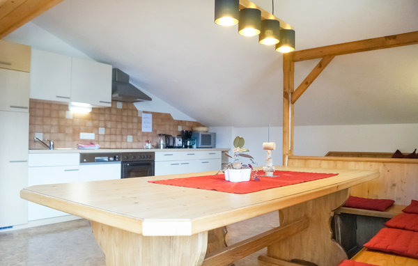 Ferienwohnung - Aschau , Österreich - ATA319 4