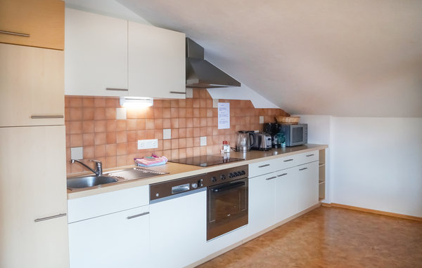 Ferienwohnung - Aschau , Österreich - ATA319 5
