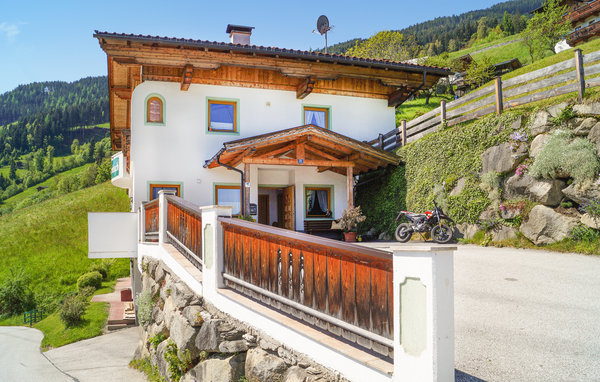 Ferienwohnung - Aschau , Österreich - ATA319 6