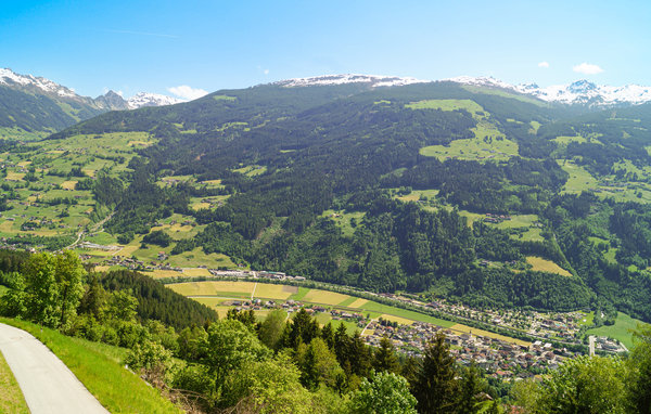 Ferienwohnung - Aschau , Österreich - ATA319 7