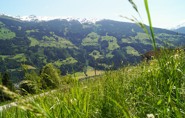 Ferienwohnung - Aschau , Österreich - ATA319 201