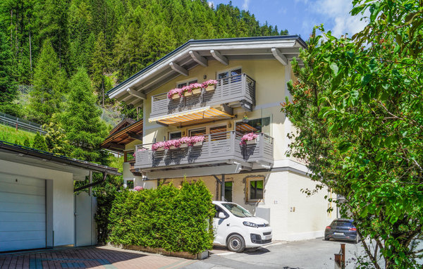 Apartment - Sölden , Austria - ATA322 1