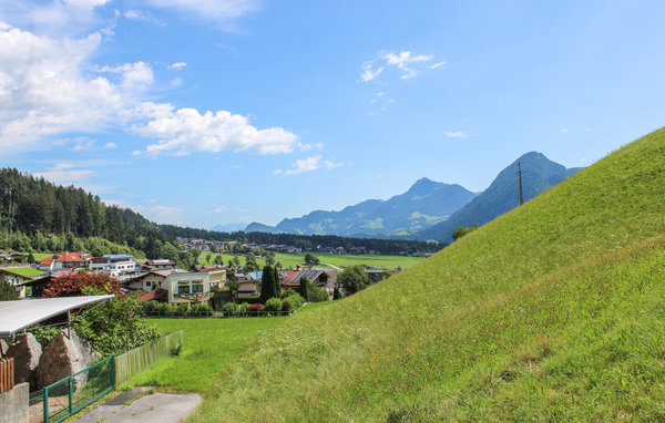 Ferieleilighet - Wiesing , Østerrike - ATA326 2