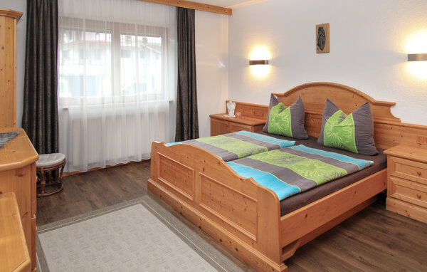 Ferienwohnung - Aschau im Zillertal , Österreich - ATA329 601