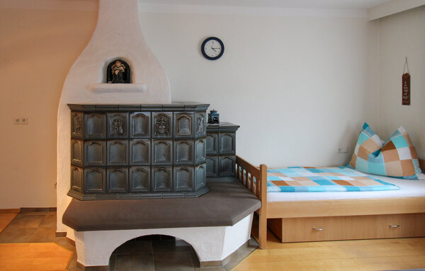 Ferienwohnung - Aschau im Zillertal , Österreich - ATA329 603