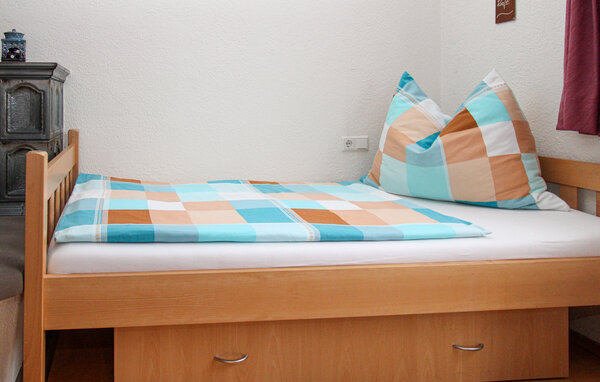 Ferienwohnung - Aschau im Zillertal , Österreich - ATA329 604